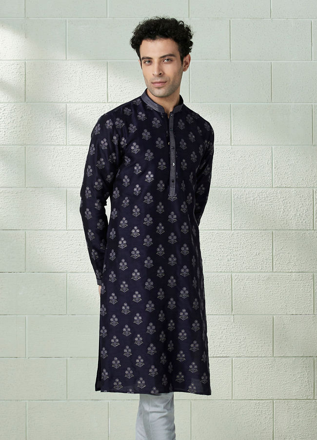 Kurta for ganesh festival sale